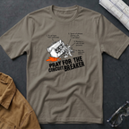 DYER Homeowner Encounter T-Shirt