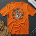 Raising Kids T-Shirt