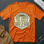 Money in the Bank T-Shirt