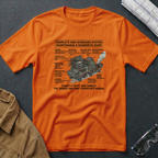 Complete Non-Standard System Guide T-Shirt