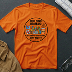 Building Humans T-Shirt