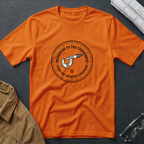Measuring to the Thousandth T-Shirt