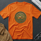 Raising Kids & Building Things T-Shirt