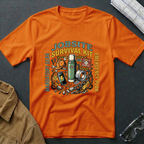 Job Site Survival Kit T-Shirt
