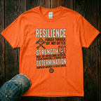 Resilience T-Shirt