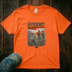 Efficiency T-Shirt