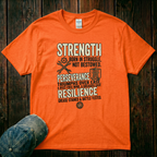 Strength T-Shirt