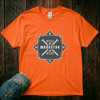 Wood Work T-Shirt