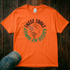 These Tools Raised My Family T-Shirt
