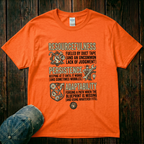 Resourcefulness T-Shirt