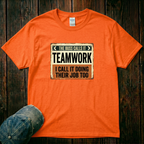 Teamwork T-Shirt