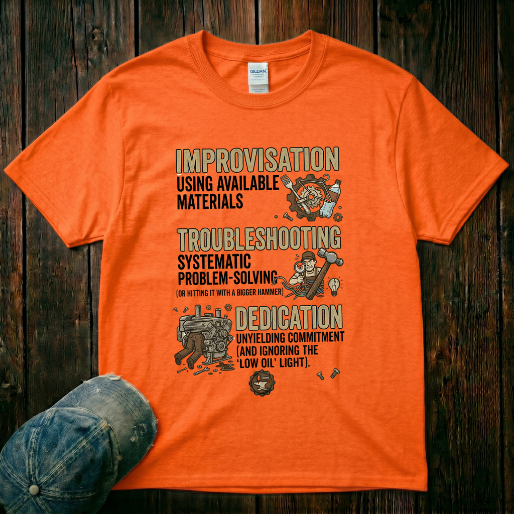 Improvisation T-Shirt