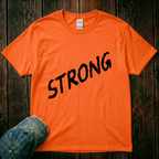 Strong T-Shirt