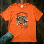 The Electrician's Heritage T-Shirt