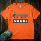 Carpentry T-Shirt