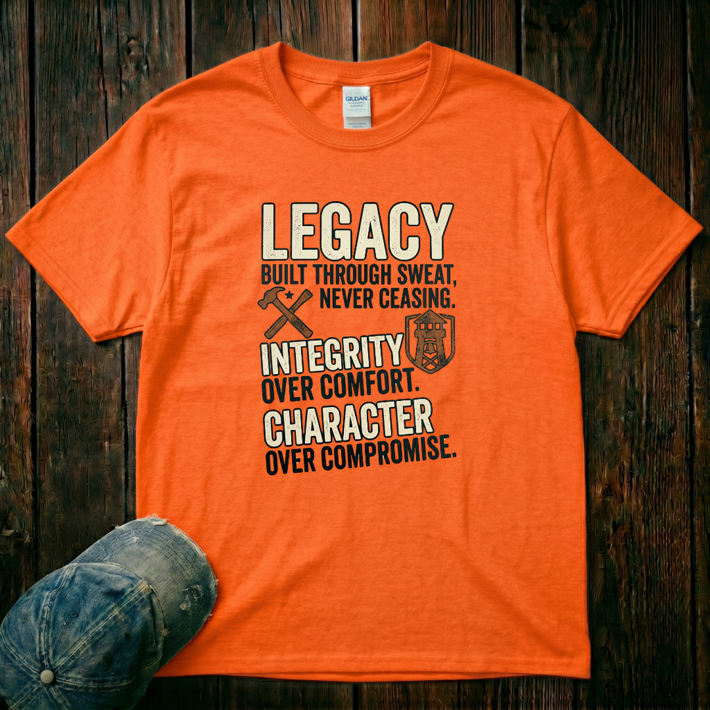 Legacy T-Shirt