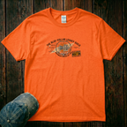 The Blue-Collar Legacy Guild T-Shirt
