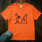 Hard Work T-Shirt