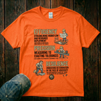 Efficiency T-Shirt