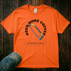 Need More Coffee T-Shirt