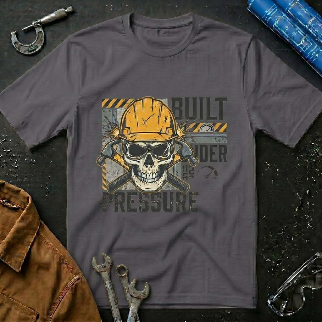 Built Under Pressure T-Shirt