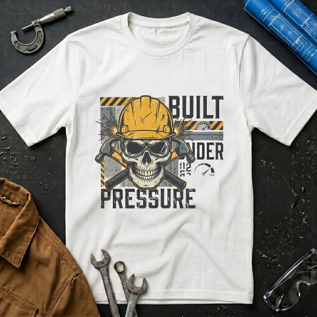 Built Under Pressure T-Shirt