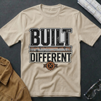 Built Different T-Shirt