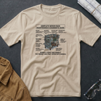 Complete Server Hack Guide T-Shirt