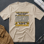 I Just Need More Coffee And a Hammock T-Shirt