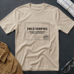Field Verified T-Shirt