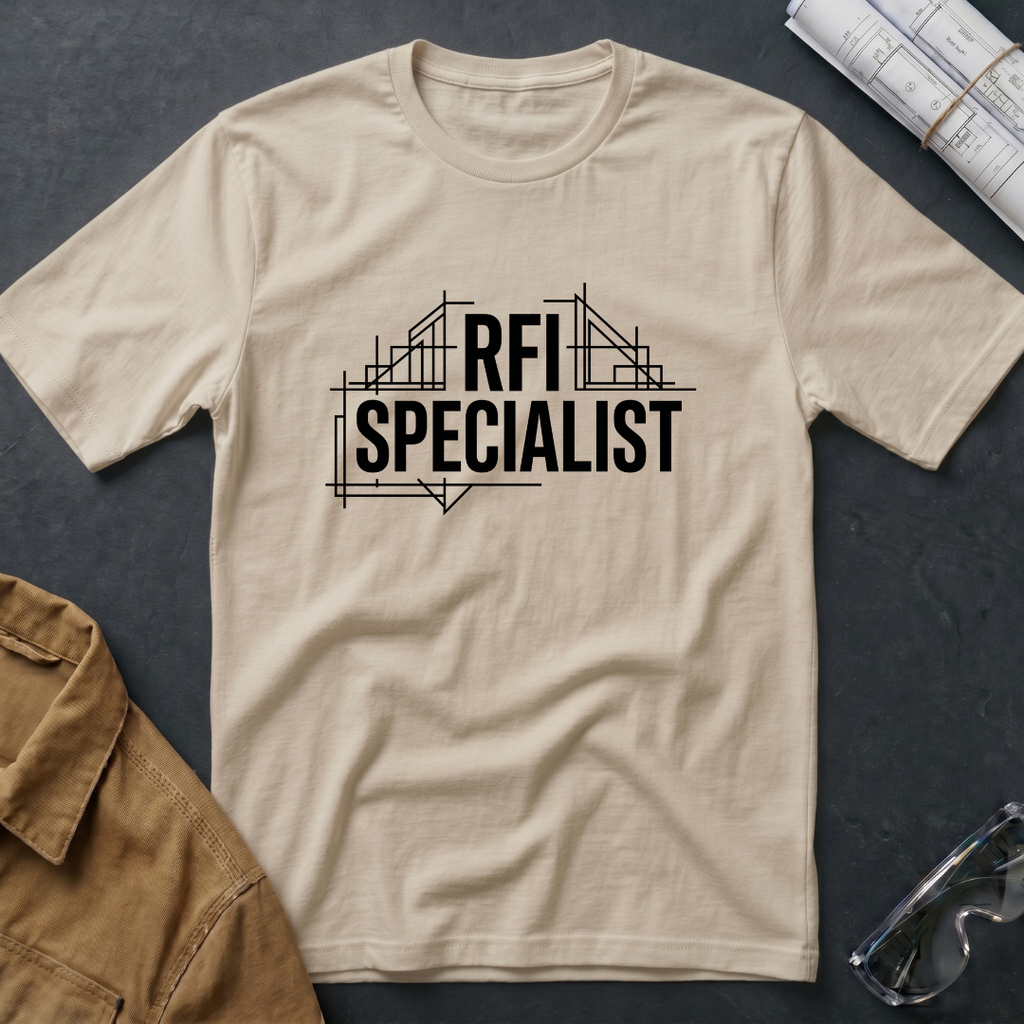 RFI Specialist T-Shirt