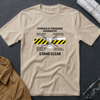 Stand Clear T-Shirt