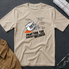 DYER Homeowner Encounter T-Shirt