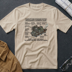 Complete Non-Standard System Guide T-Shirt