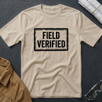 Field Verified T-Shirt