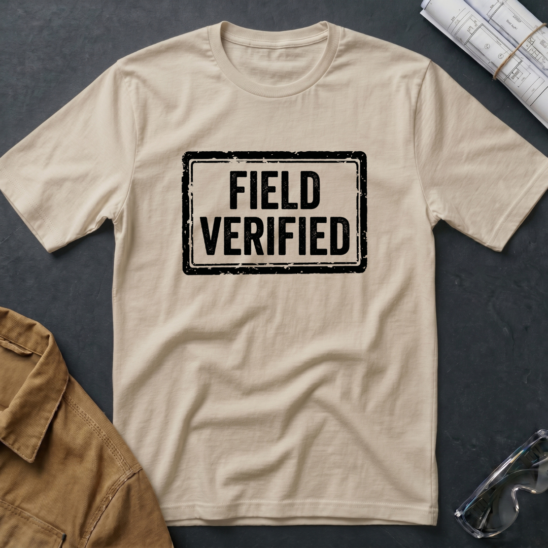 Field Verified T-Shirt