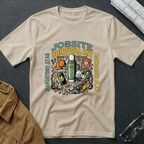 Caution T-Shirt