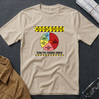 Send the Change Order T-Shirt