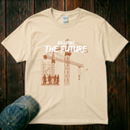 Building the Future T-Shirt
