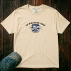 The Blue-Collar Legacy T-Shirt