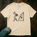 Hard Work T-Shirt