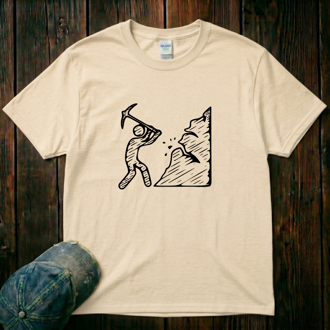 Hard Work T-Shirt