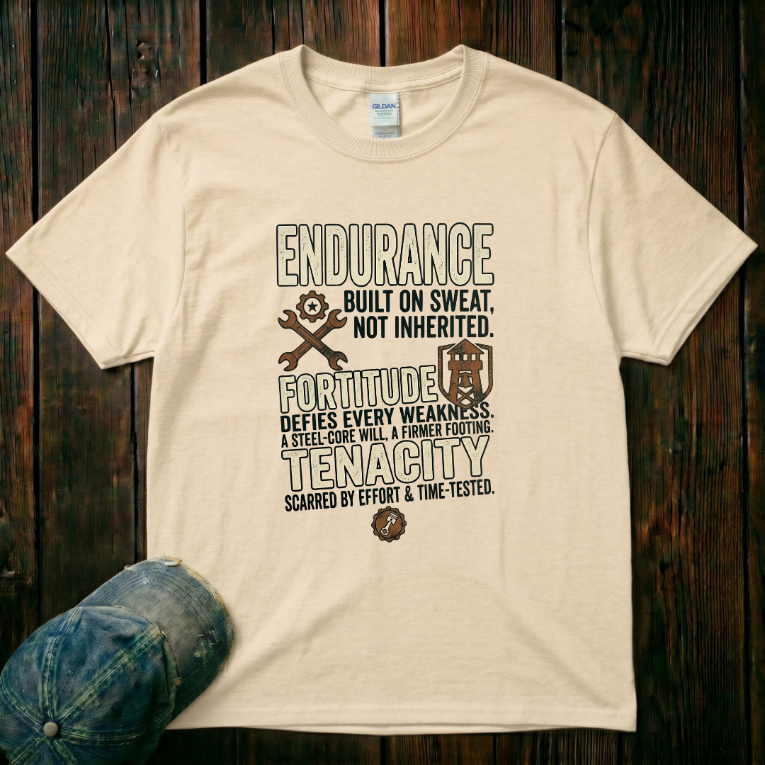 Endurance T-Shirt