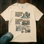 Precision T-Shirt