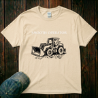 Smooth Operator T-Shirt