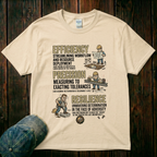 Efficiency T-Shirt