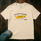The Traditional Standards T-Shirt