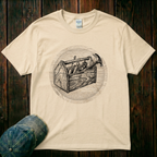 Wood Work T-Shirt