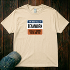 Teamwork T-Shirt