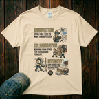 Innovation T-Shirt